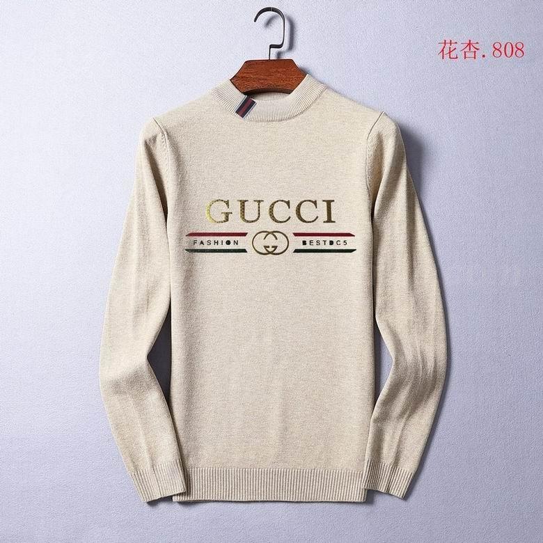 Gucci Men's Sweater 160